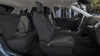 2024 Ford Edge® Internal Image 1